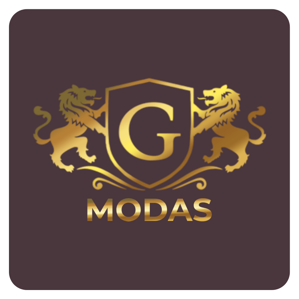 logo g modas