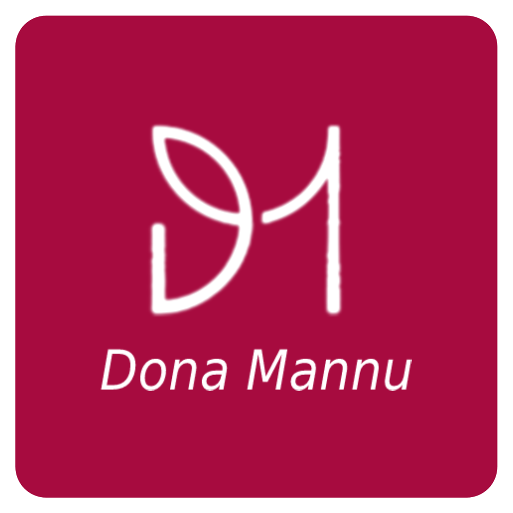 loja dona manu